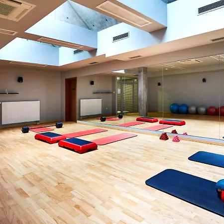 Lejlighed Vacationclub - Hotel★★★★ 5 Kołobrzeg