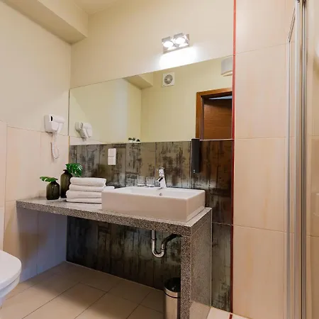 Vacationclub - Hotel★★★★ 5 Appartamento *