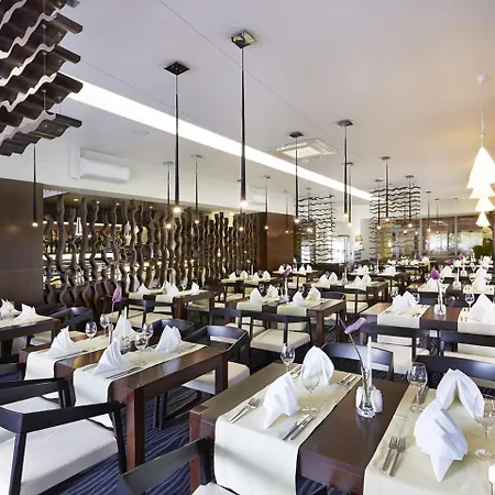 Vacationclub - Hotel★★★★ 5 Lejlighed Kołobrzeg