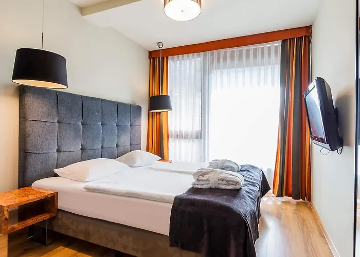 Lejlighed Vacationclub - Hotel★★★★ 5