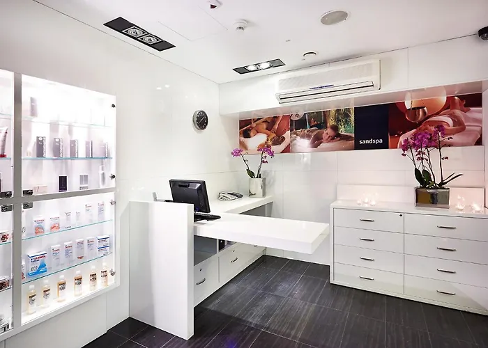 Vacationclub - Hotel★★★★ 5 Lejlighed Kołobrzeg