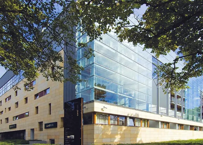 Vacationclub - Hotel★★★★ 5 Lejlighed *