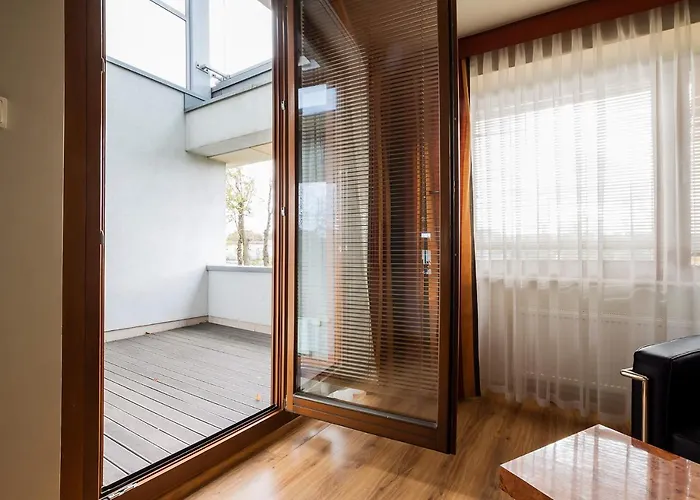 Vacationclub - Hotel★★★★ 5 Kołobrzeg