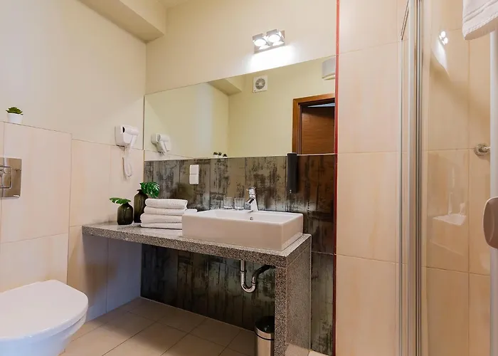 Vacationclub - Hotel★★★★ 5 Lejlighed *