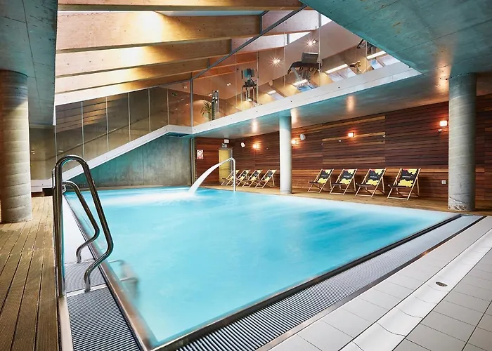 Lejlighed Vacationclub - Hotel★★★★ 5 *