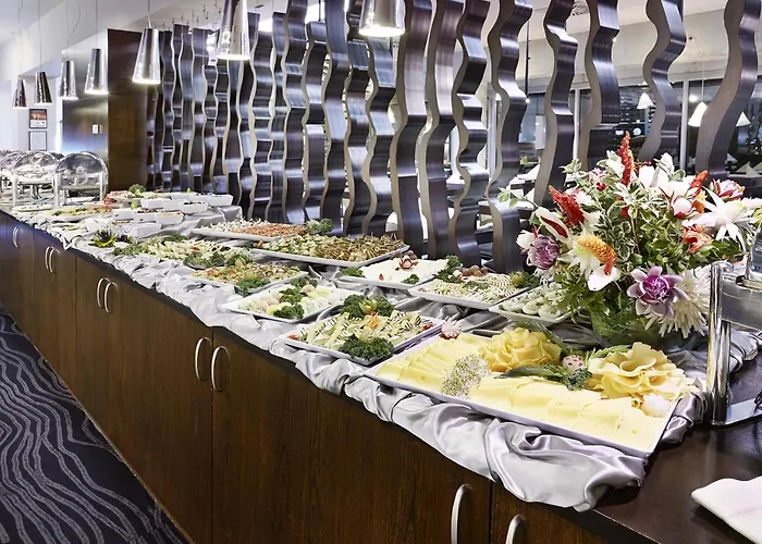 Vacationclub - Hotel★★★★ 5 Lejlighed *