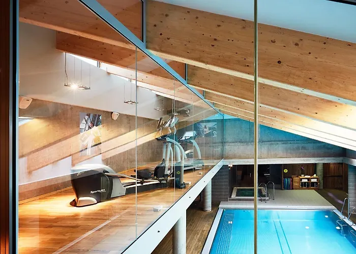 Vacationclub - Hotel★★★★ 5 *