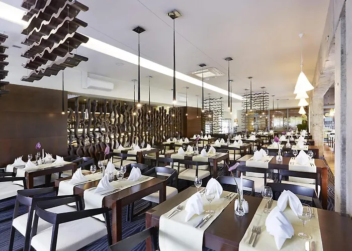 Vacationclub - Hotel★★★★ 5 Lejlighed Kołobrzeg