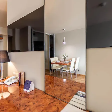 Vacationclub - Hotel★★★★ 5 *