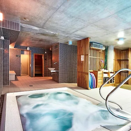 Vacationclub - Hotel★★★★ 5 Appartement *