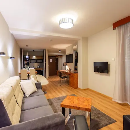 Vacationclub - Hotel★★★★ 5 Kołobrzeg