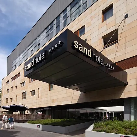 Vacationclub - Hotel★★★★ 5 * Kołobrzeg