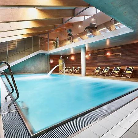 Appartement Vacationclub - Hotel★★★★ 5 *