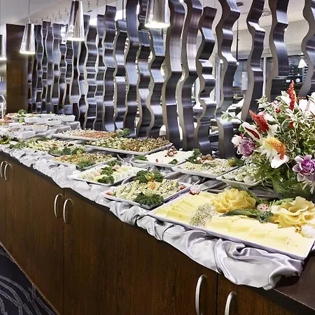 Vacationclub - Hotel★★★★ 5 Apartament *