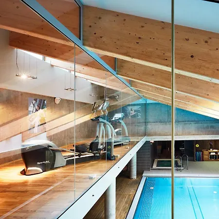 Vacationclub - Hotel★★★★ 5 *